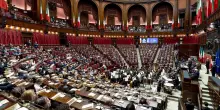 Dl Piano Casa, &egrave; legge. Meloni: &ldquo;Dalle parole ai fatti&rdquo;