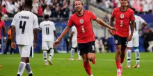 Mondiali 2026, oggi in campo Inghilterra, Belgio e Usa: orario, probabili formazioni e dove vederle