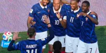 Mondiali 2026: Mbapp&eacute;, Olise, Demb&eacute;l&eacute; e Barcola. La Francia vola con i &ldquo;Fantastici 4&rdquo;