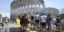 Caldo, l&rsquo;ondata sta per finire. Venerd&igrave; 3 luglio bollino verde in 18 citt&agrave;: ecco quali sono