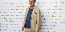Globo d&rsquo;Oro 2026, Miglior Film a La Grazia di Sorrentino. Premiati anche Salvatores e Guerritore