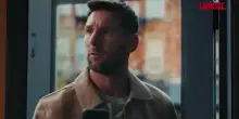 Lionel Messi anche attore, eccolo nel nuovo teaser di &ldquo;Spider-Man: Brand New Day&rdquo;