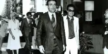 Omicidio Piersanti Mattarella, inutilizzabile il dna dell&rsquo;impronta sulla fiat 127 dei killer