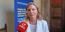 Vaccini, la prevenzione per gli anziani diventa risparmio per la societ&agrave;: le proposte di HappyAgeing