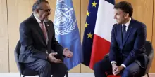 Bambini e digitale: &egrave; tempo di agire. L&rsquo;alert di Macron e del Dg Oms