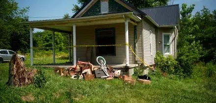 Ohio, 16 minori sequestrati in casa da nonni e genitori: &ldquo;Sembravano quasi animali selvatici&rdquo;