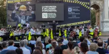 Sicurezza sul lavoro, il concerto a Milano dell&rsquo;Orchestra Sinfonica per Ats