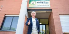 Pupo fa la Maturit&agrave; e canta all&rsquo;orale: &ldquo;Mi aspetto un voto buono&rdquo;