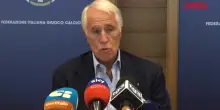 Figc, Malag&ograve;: "Ct della Nazionale? Nellarco di una settimana &egrave; tutto chiuso"