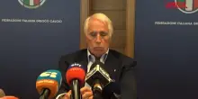 Nazionale, Malag&ograve;: "Dobbiamo far sentire importanti in primis i calciatori"