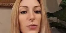 Nessy Guerra, la donna portata in una stazione di polizia al Cairo