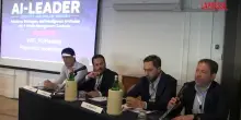 AI Leader, a Napoli la Masterclass sulla sanit&agrave;