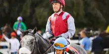 Frankie Dettori, grave incidente stradale per il mito dell&rsquo;ippica mondiale