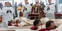 Lefebvriani scomunicati dal Vaticano