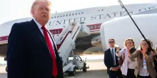 Trump non rinnova il maxi accordo commerciale con Canada e Messico