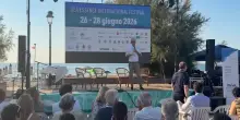 Tg Green 2 luglio &ndash; Torna Seif, il festival di Acqua dell&rsquo;Elba dedicato al mare