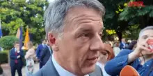 Italia-Usa, Renzi: &ldquo;Meloni ha sbagliato completamente politica estera e lo sa&rdquo;