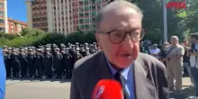 Francesco Imprezzabile, De Corato ai funerali dellagente morto: "Milano la citt&agrave; pi&ugrave; pericolosa dItalia"
