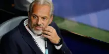 Mondiali 2026: la morte del pap&agrave; del ct della R. D. Congo Desabre annunciata in conferenza stampa