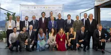 Premio Fair Play Menarini, a Firenze sfilano i campioni di sport e correttezza
