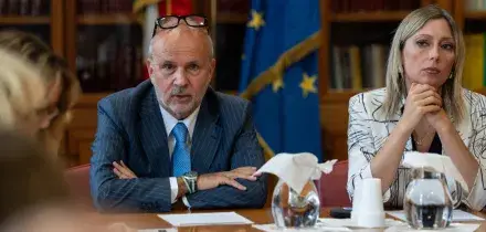 Caldo in Italia, il ministero e gli ultimi dati della Cabina di regia