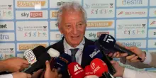 Buonfiglio (Coni): &ldquo;Meno competizioni per il rilancio della Nazionale&rdquo;
