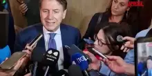 Covid, Conte: "Governo spieghi perch&eacute; ha dato 100 mln al principale accusatore"