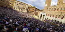 Palio di Siena 2026, oggi l&rsquo;evento in diretta tv: orario e dove vederlo