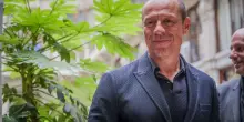 Stefano Accorsi, in arrivo il quinto figlio per l&rsquo;attore