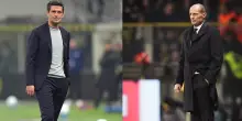 Tutti gli allenatori della Serie A 2026/2027: l&rsquo;elenco completo