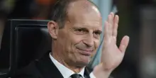 Allegri nuovo allenatore del Napoli, &egrave; ufficiale. De Laurentiis: &ldquo;Benvenuto Max&rdquo;