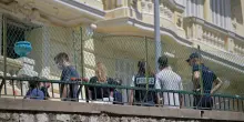 Attentato a Montecarlo, sospettata una donna ucraina: &egrave; fuggita in Italia