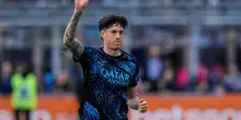 Bastoni indagato, il calciatore non si presenta dai pm