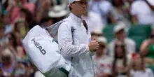 Wimbledon 2026, Sinner in campo oggi contro Brooksby: precedenti, orario e dove vederlo