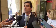 Palinsesti Rai presentati ad Ancona, governatore Marche: "Opportunit&agrave; per far conoscere la Regione"