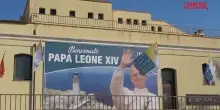 Lampedusa si prepara alla visita del Papa