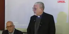 Papa a Lampedusa, l&rsquo;arcivescovo di Agrigento: "La remigrazione rende difficile laccoglienza"