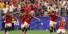 Mondiali 2026, Egitto agli ottavi: Australia battuta ai rigori