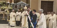 Mastella: &ldquo;Ho un tumore, la mia paura &egrave; morire da solo&rdquo;