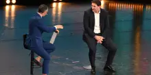 Mondiali 2026, Milito: &ldquo;Messi non mi sorprende pi&ugrave;, speriamo possa portare Argentina in finale&rdquo;
