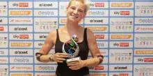 Bebe Vio dalla scherma all&rsquo;atletica pensando a Los Angeles
