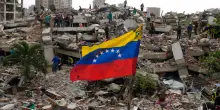Terremoti in Venezuela: sale a 2.645 bilancio delle vittime