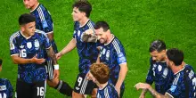 Mondiali 2026, oggi Australia-Egitto e Argentina-Capo Verde: orario e dove vederle