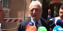 Olimpiadi, Buonfiglio: "Roma pronta ma prima consenso da parte di tutti"