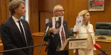 Attentato Monaco, il vice procuratore Raymond: &ldquo;Si pensa che la ricercata non abbia agito sola&rdquo;