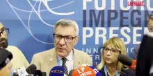 Landini (Cgil): &ldquo;Porte di Meloni aperte? Il problema sono borse della spesa vuote&rdquo;