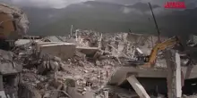 Terremoto in Venezuela: proseguono le ricerche dei soccorritori