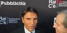 Palinsesti Rai, per Sal Da Vinci lo show in due serate "Meravigliosamente"