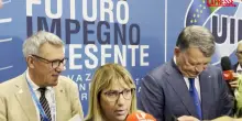Governo, Fumarola (Cisl): &ldquo;Importanti porte aperte, porteremo nostre istanze&rdquo;
