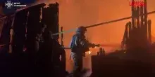Ucraina, drone colpisce condominio a Sumy: almeno 4 morti